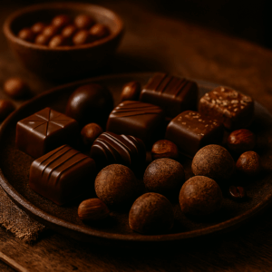 Chocolats du Val de Loire