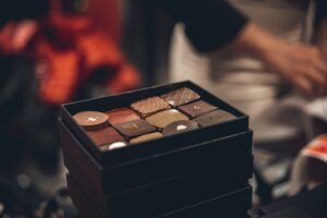 Chocolats du Val de Loire